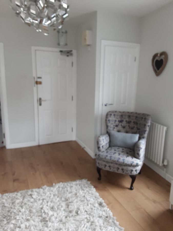 Esplanade Seaside View Apartment Porthcawl Exterior foto